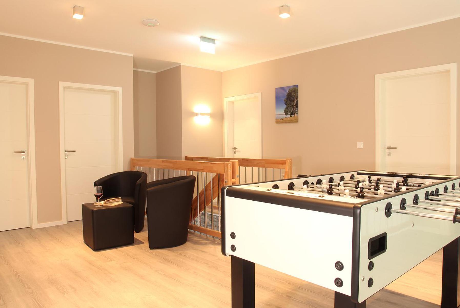 Villa Thormarcon Am Plauer See Fuer 18 Gaeste, Sauna, Pool Lenz Exterior foto